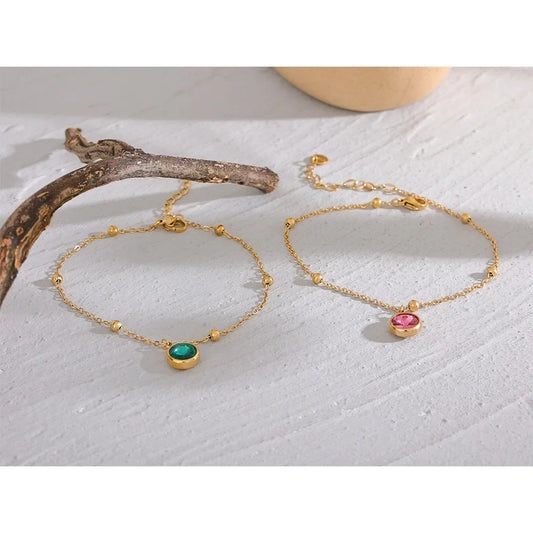 Women Anklet