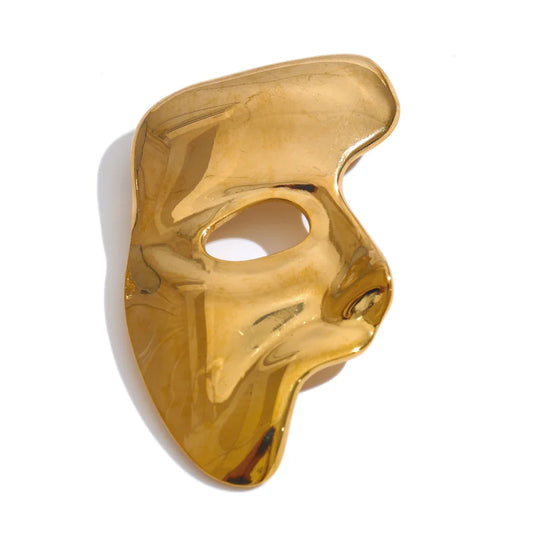 Designer Brooch
