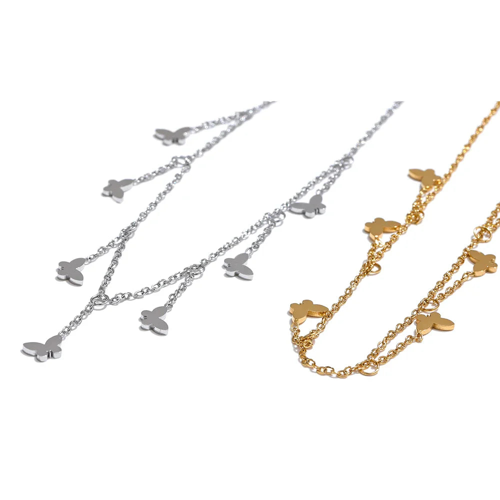 Charm Anklet
