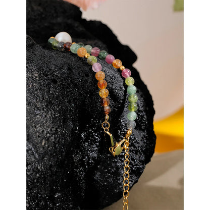 Seed Bead Bracelets