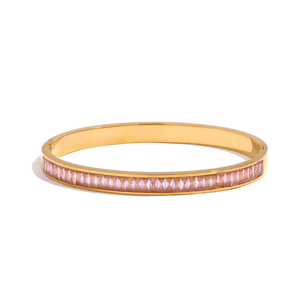 Sterling Silver Bangle Bracelets