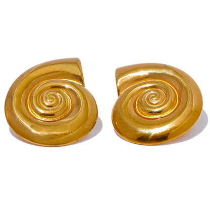 Shell Conch Set