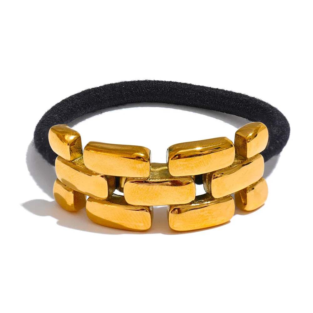Geometric Headband