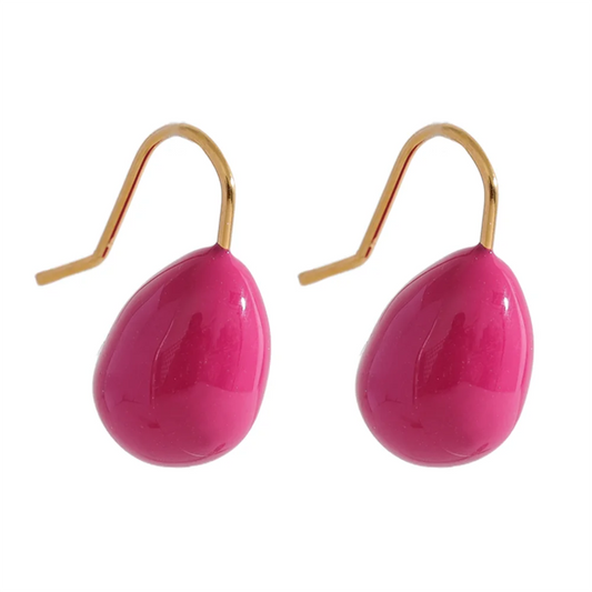 Colorful Earrings