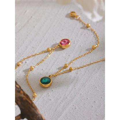 Women Anklet