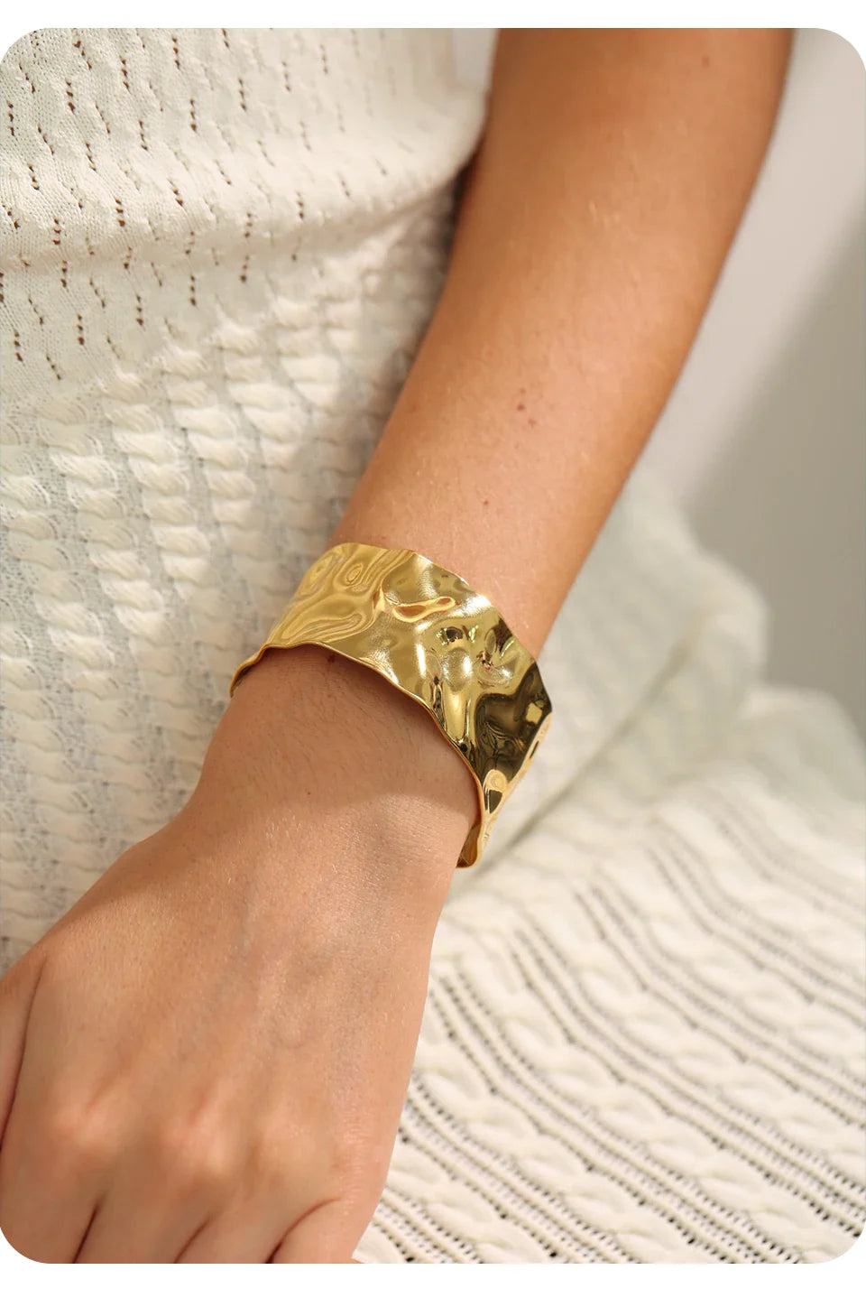 Metal Cuff