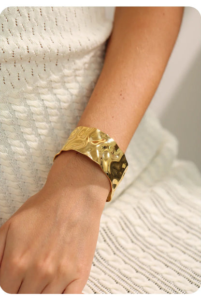Metal Cuff