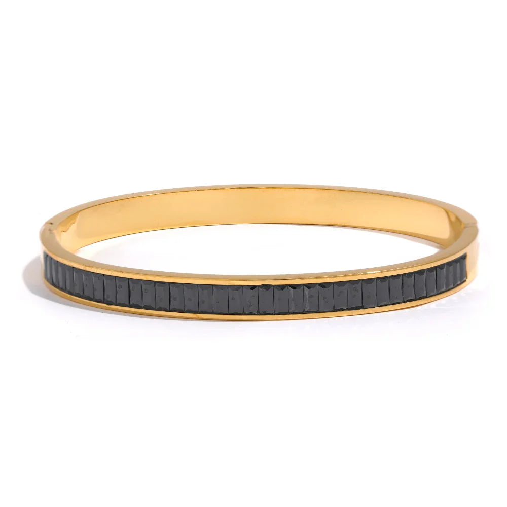 Sterling Silver Bangle Bracelets