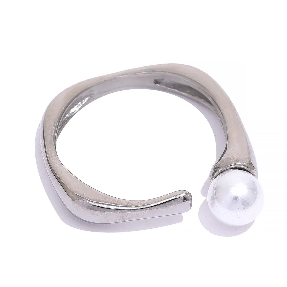 Square ring