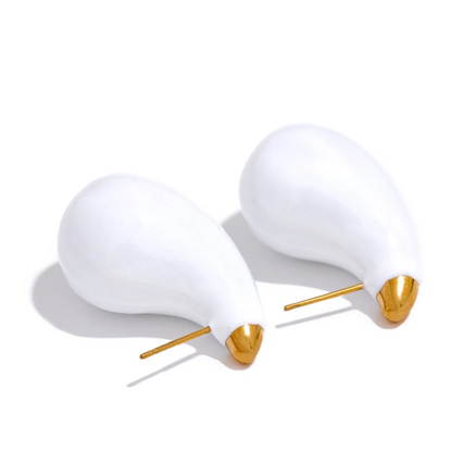 Water Drop Earrings