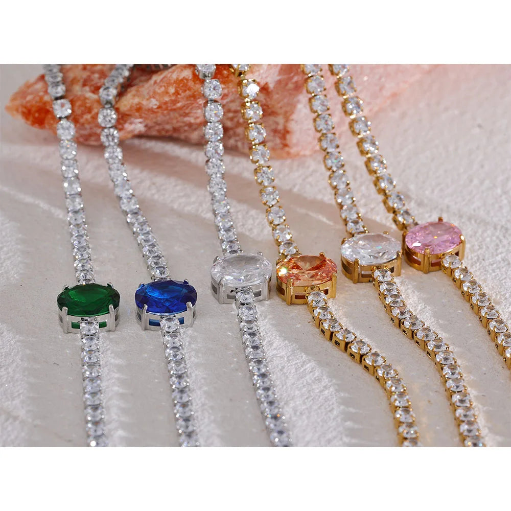 Bling Bracelet
