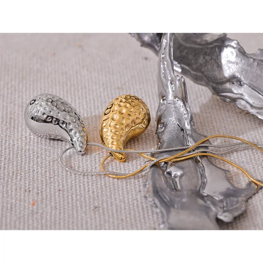 Teardrop Pendant