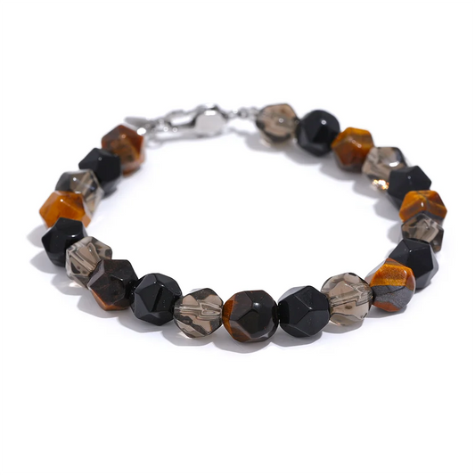 Quartz Bracelet