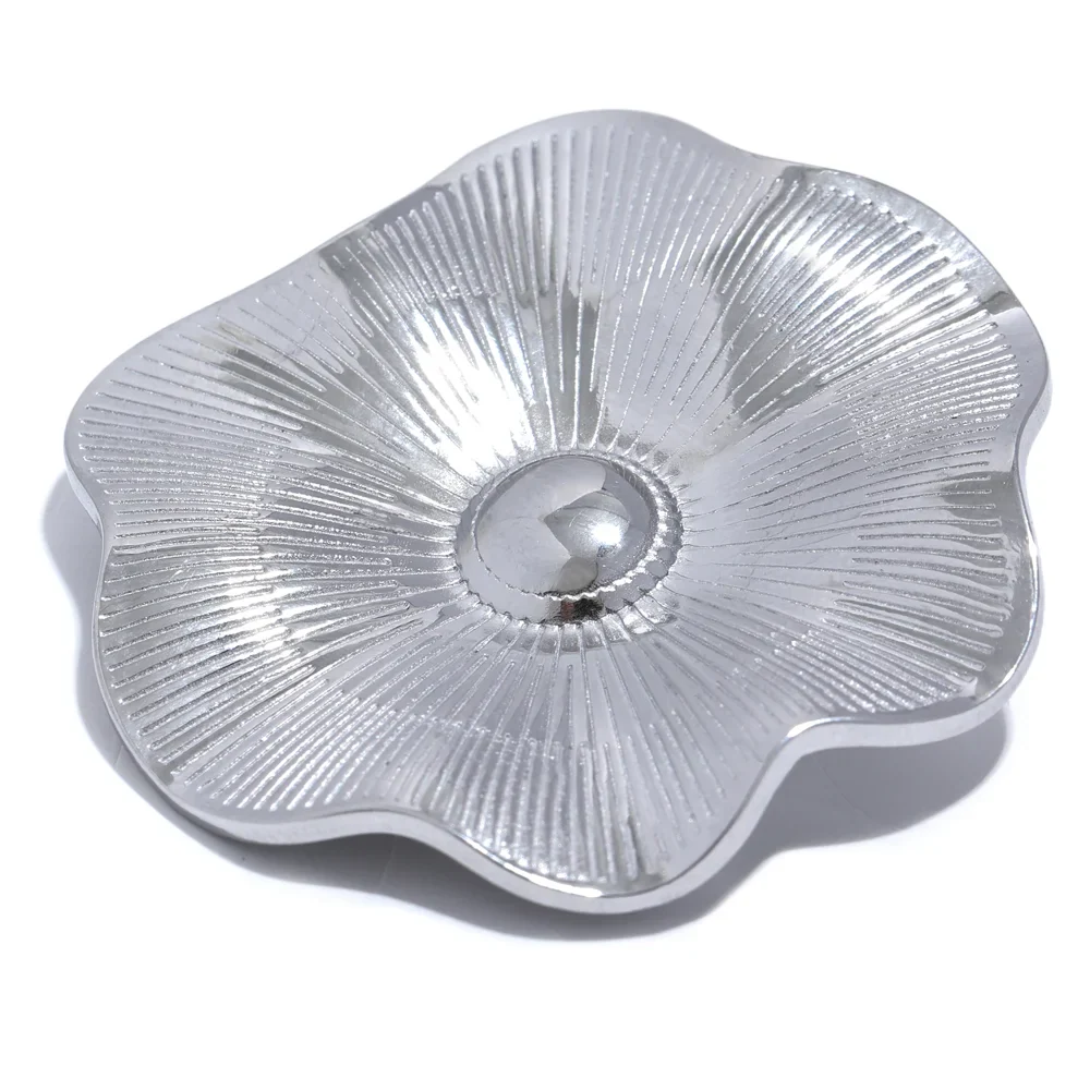 Floral Brooch Pin