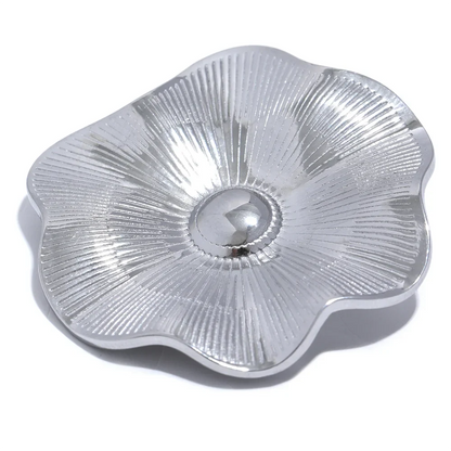Floral Brooch Pin