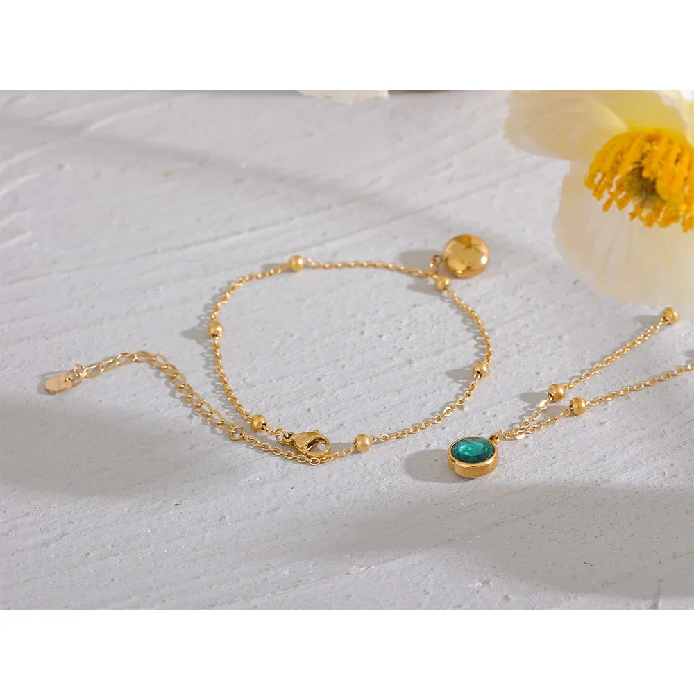 Women Anklet
