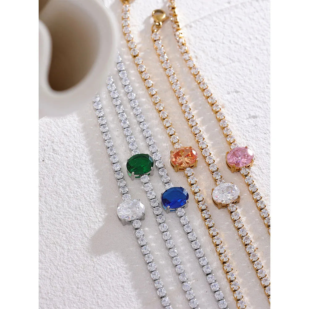 Bling Bracelet
