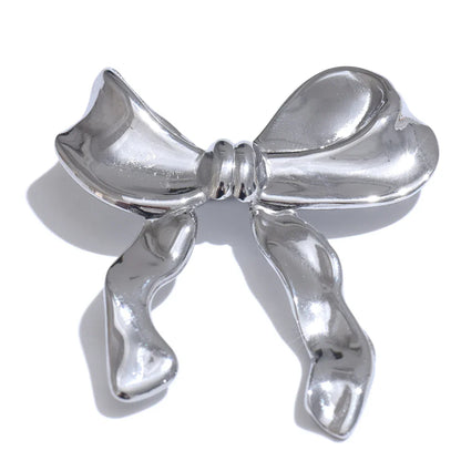 Bow Brooch