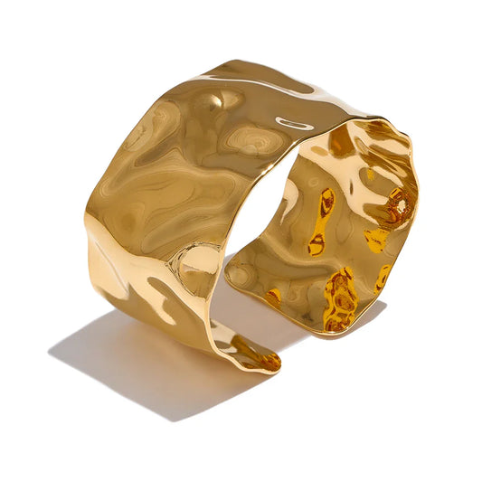 Metal Cuff