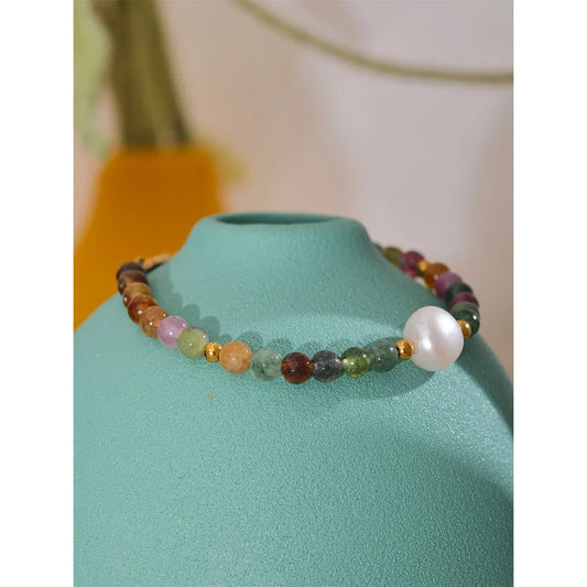 Seed Bead Bracelets