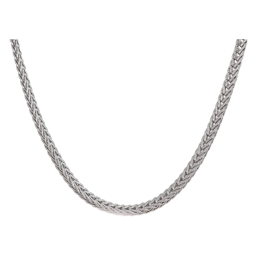 Chic 925 Silver Non-Piercing Cartilage Earring Clip