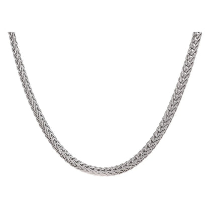 Chic 925 Silver Non-Piercing Cartilage Earring Clip