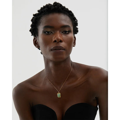 Birth Stone Necklace