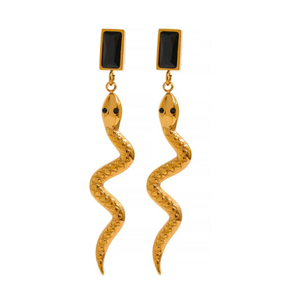 CZ Earrings