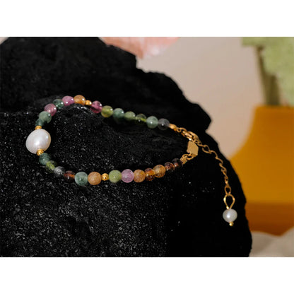 Seed Bead Bracelets