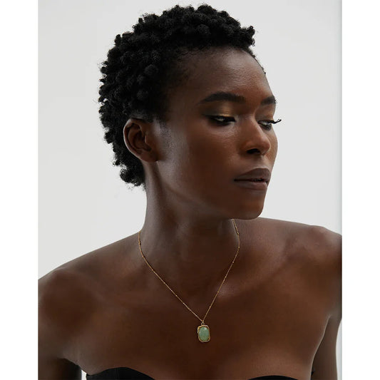 Birth Stone Necklace