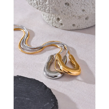 Minimalist Necklace