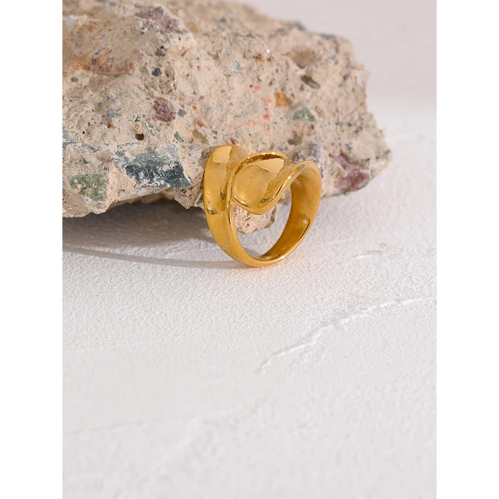 Unusual engagement rings