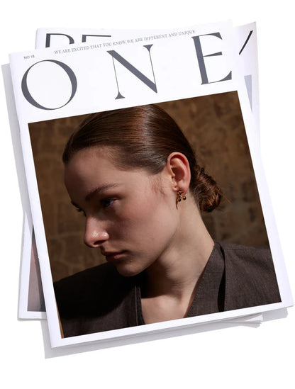 Cherry earrings