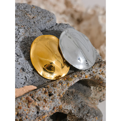 Large Brooch
