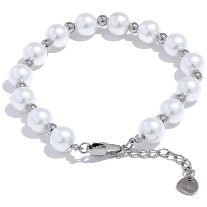 Big Bead Bracelet