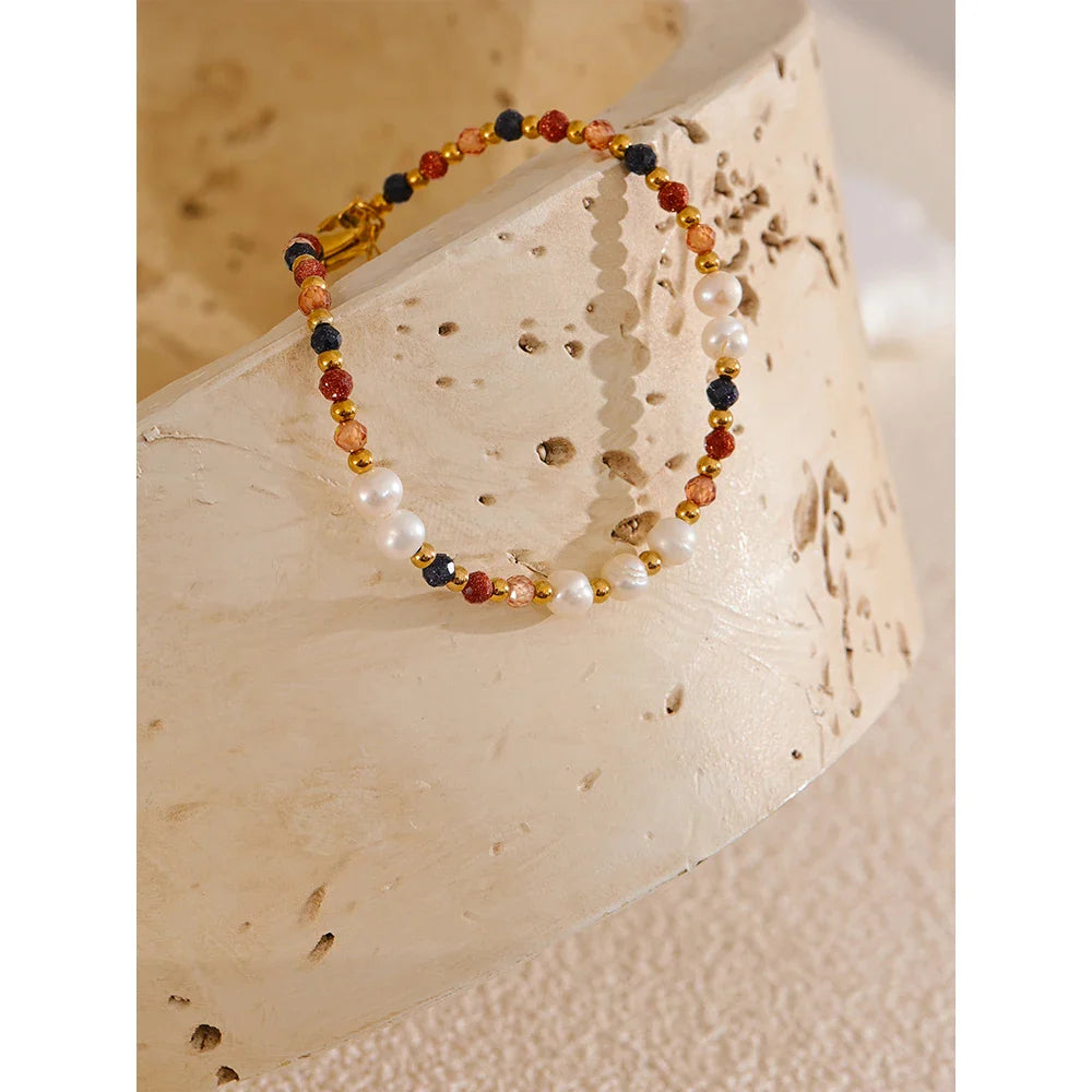Diy Beaded Bracelets