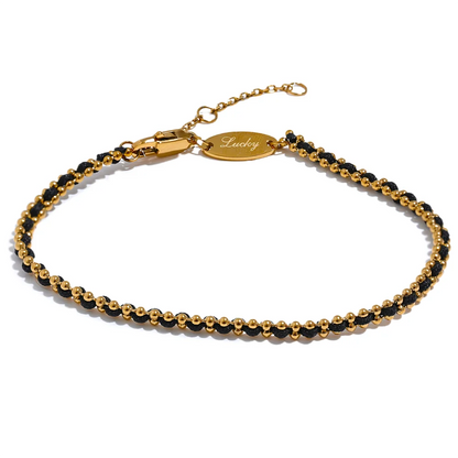 Thread Bracelet