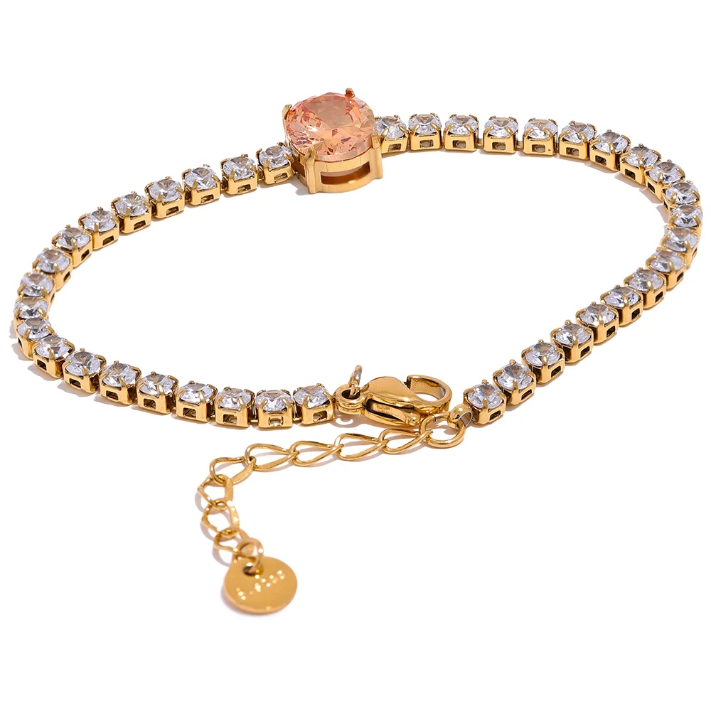 Bling Bracelet