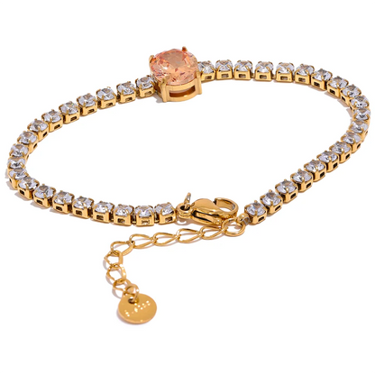 Bling Bracelet