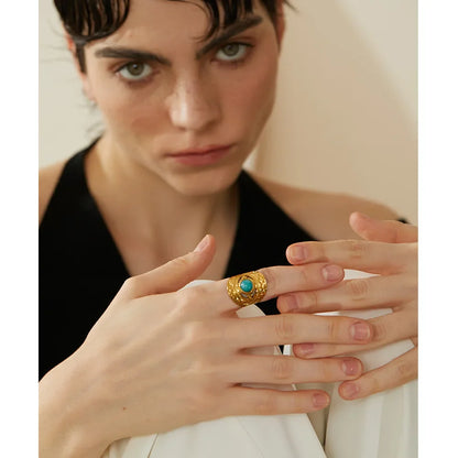 Vintage Rings