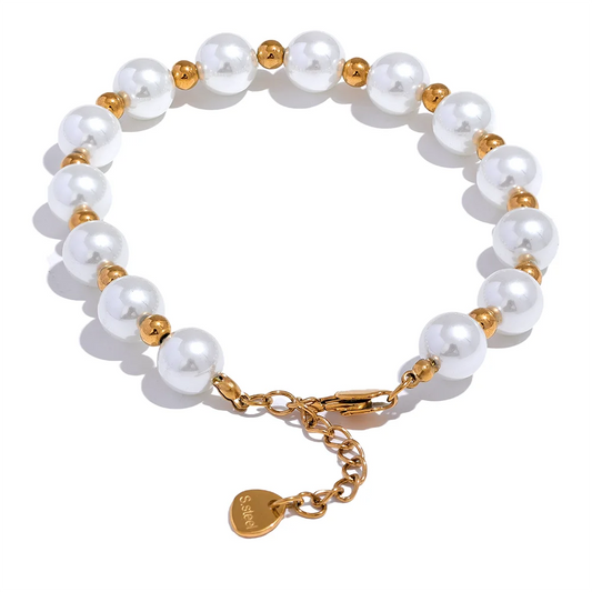 Big Bead Bracelet