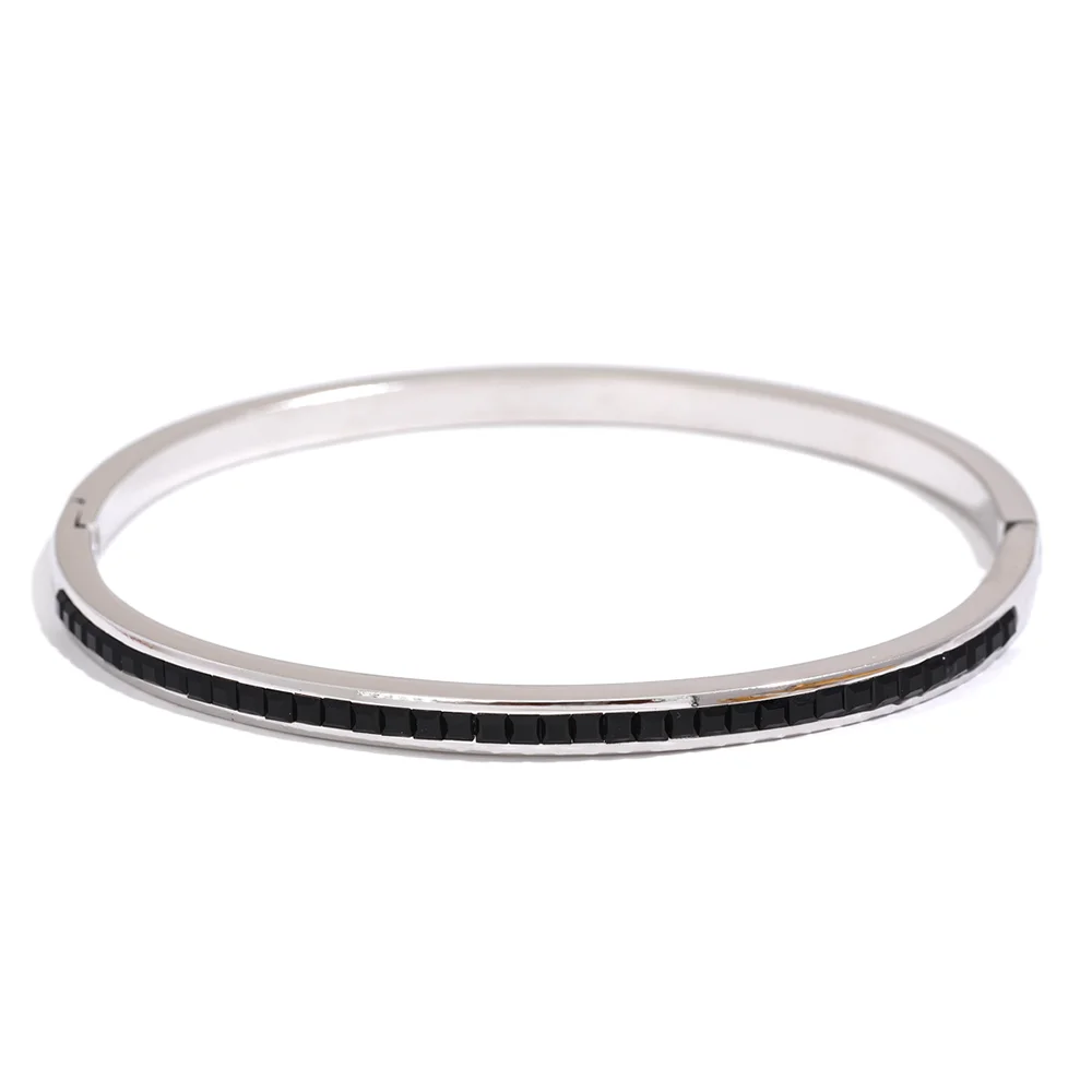Prestige Cubic Zirconia Bracelet