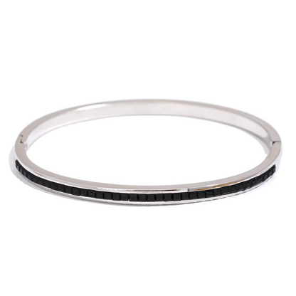 Prestige Cubic Zirconia Bracelet