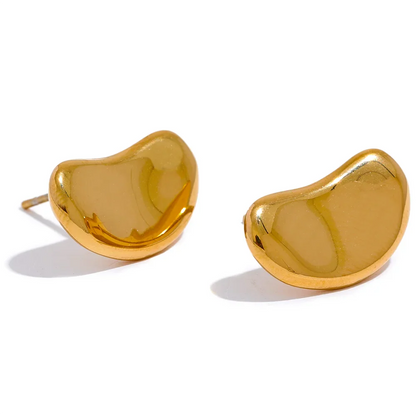Daily Stud Earrings