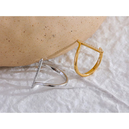 Twist Ring