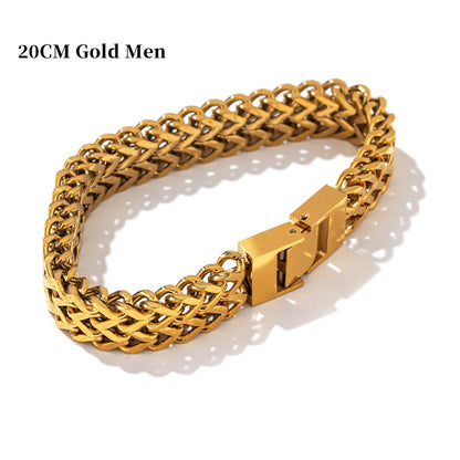 Unisex Bracelets