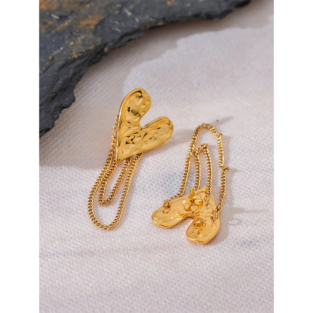 Tassel Earrings