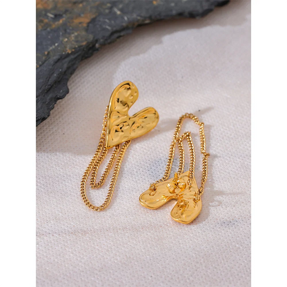 Tassel Earrings