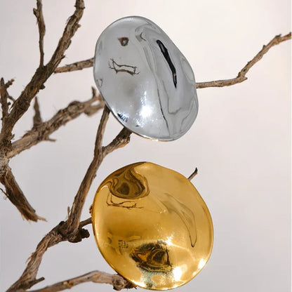 Large Brooch