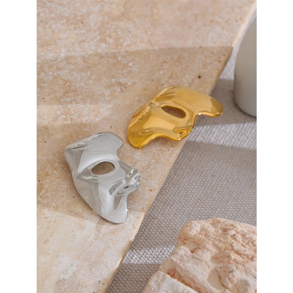 Designer Brooch